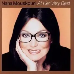 Nana Mouskouri - At Her Very Best