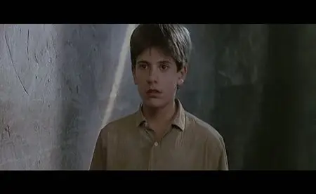 Le lieu du crime (1986)