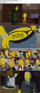 The Simpsons S22E18