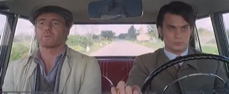 La moglie più bella / The Most Beautiful Wife (1970)
