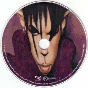 Prince - The Rainbow Children (2001) {NPG/Redline Entertainment} **[RE-UP]**