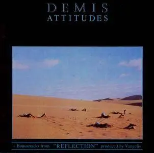Demis Roussos - Attitudes (1982)