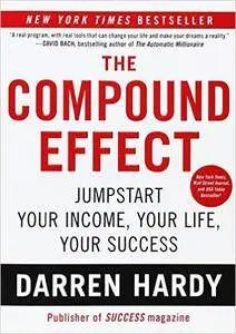The Compound Effect (Repost)