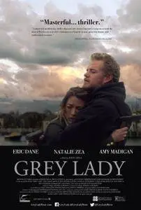 La signora in grigio / Grey Lady (2017)