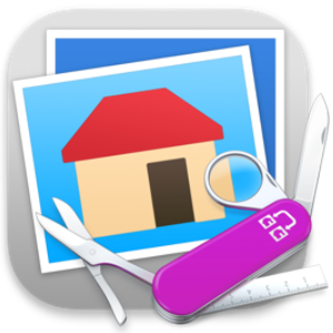 GraphicConverter 12.0.3 (6112)