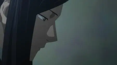 Mahou Tsukai no Yome Season 2 - 09