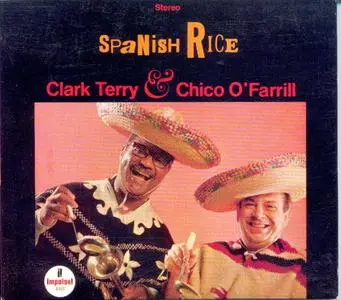 Chico O'Farrill And Clark Terry - Spanish Rice  (2004)