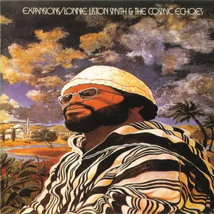 Lonnie Liston Smith & The Cosmic Echoes - Expansions (1974)