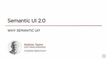 Semantic UI 2.0