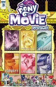 My Little Pony - The Movie Prequel 003 2017 digital Salem-Empire