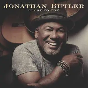 Jonathan Butler - Close to You (2018)