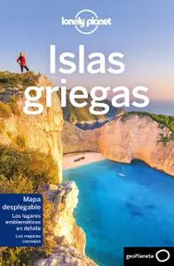 Islas griegas 4 (Guías de Región Lonely Planet)