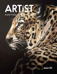 Artist Portfolio - Issue 52 2023