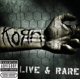 Korn - Live And Rare (2006)
