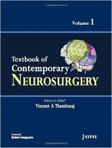 Textbook of Contemporary Neurosurgery (Vol 1 & 2) (Repost)