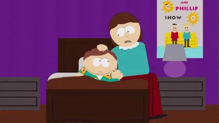 South Park S04E01