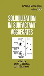 Solubilization in Surfactant Aggregates