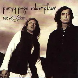 No Quarter: Jimmy Page & Robert Plant Unledded (FLAC)