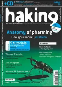 Hakin9 - 05/2005