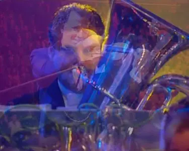 Andre Rieu - Silvester In Wien (2004)