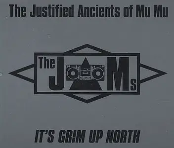 (KLF) The justified ancients of Mu Mu - It's grim up north (1991)