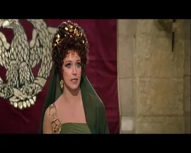 Без четверти два до Рождества Христова / Deux heures moins le quart avant Jésus-Christ (1982, DVD9 + DVDRip)
