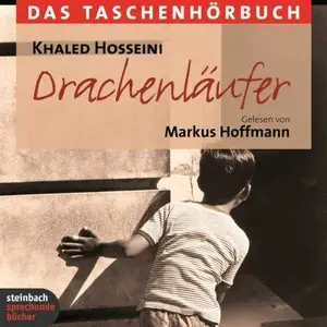 Khaled Hosseini - Der Drachenläufer