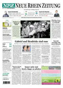NRZ Neue Rhein Zeitung Wesel - 09. März 2018