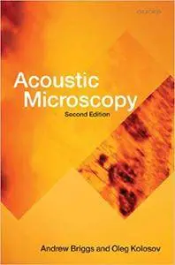 Acoustic Microscopy (Repost)