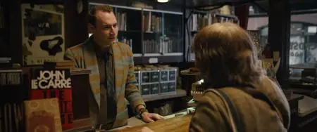Can You Ever Forgive Me? (2018) [Repost]