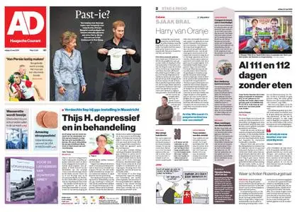 Algemeen Dagblad - Delft – 10 mei 2019