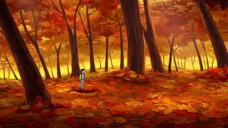Infinity Train S02E02