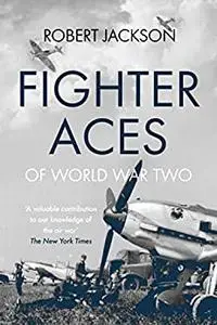 Fighter Aces of World War II
