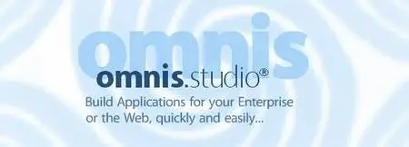 Omnis Studio Runtime 4.3.1 Web Edition Unicode / Non Unicode
