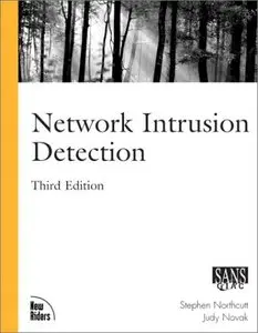 Network Intrusion Detection,3 Ed
