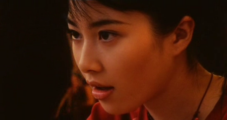 Pornostar / Tokyo Rampage (2000)