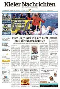 Kieler Nachrichten Ostholsteiner Zeitung - 30. November 2017