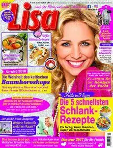 Lisa - 19. Dezember 2017
