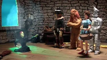 Robot Chicken S09E13