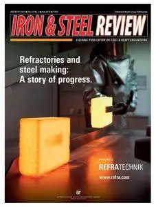 Iron & Steel Review - July 2018
