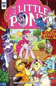 My Little Pony - Friendship is Magic 048 2016 digital Salem-Empire