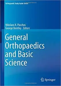 General Orthopaedics and Basic Science