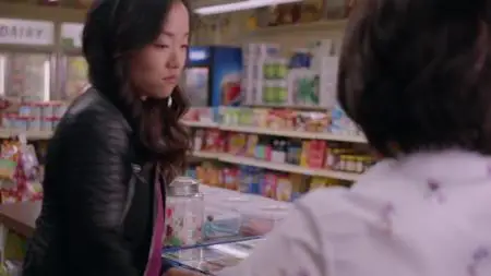 Kim's Convenience S04E07