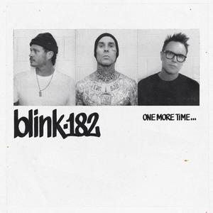 blink-182 - ONE MORE TIME... (Digital Deluxe) (2023)