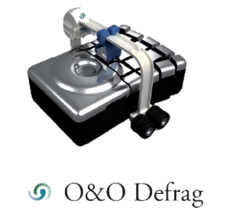 O&O Defrag Professional Edition 12.5 Build 339 x32/x64 English/German