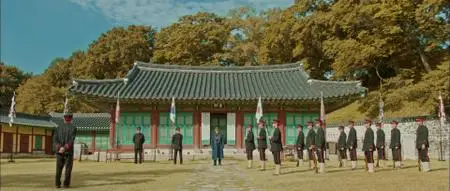 Mr. Sunshine S01E21