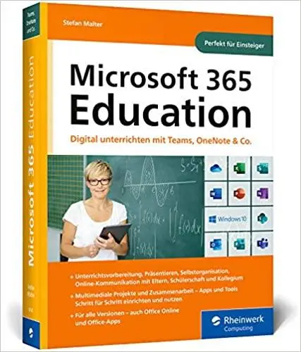 Microsoft 365 Education