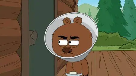 Brickleberry S01E03