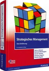 Strategisches Management: Eine Einführung (Repost)