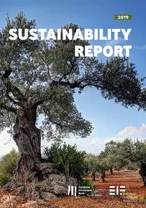 «European Investment Bank Group Sustainability Report 2019» by European Investment Bank